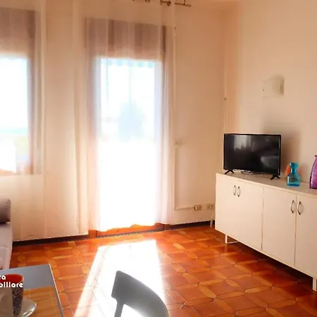 Appartamento Ridente 02 *