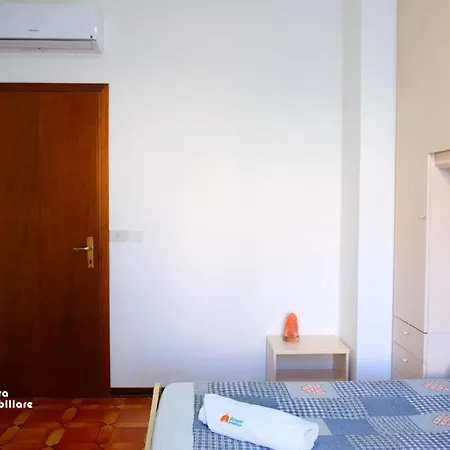 Ridente 02 Appartamento *