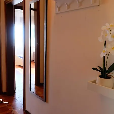 Ridente 02 Appartamento *