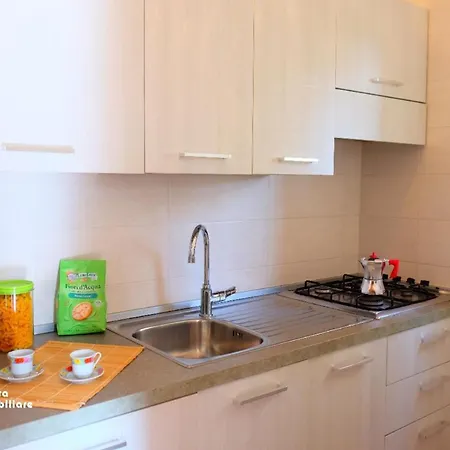 Apartment Ridente 02 Lido di Jesolo