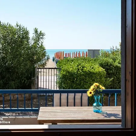 Ridente 02 Apartment *