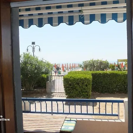Apartment Ridente 02 *