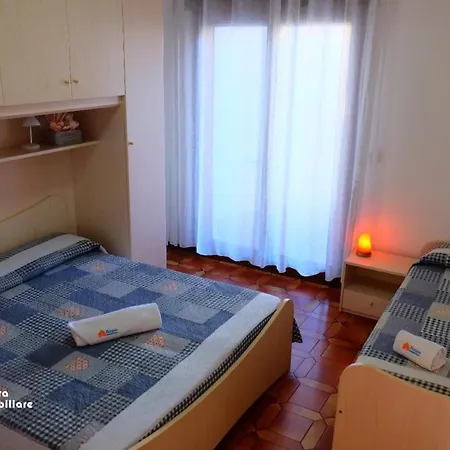 Ridente 02 Apartment *