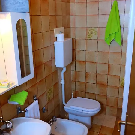 Apartment Ridente 02 Lido di Jesolo