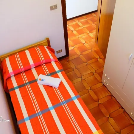 Ridente 02 Apartment