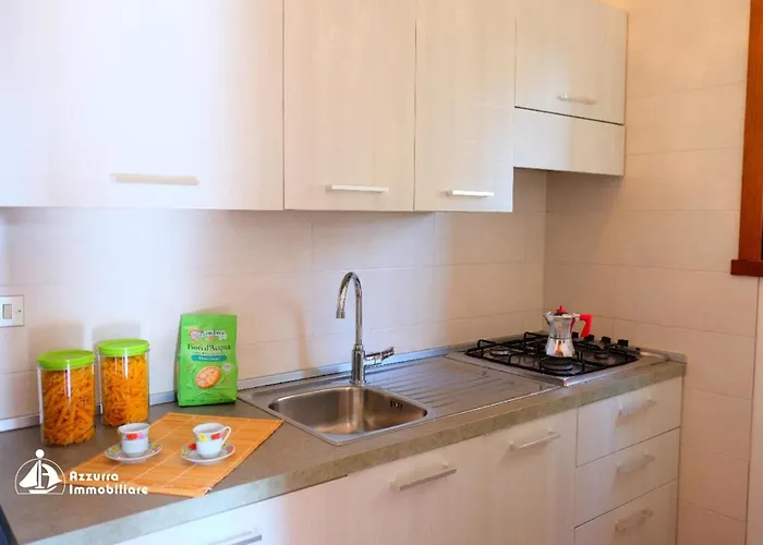 Apartment Ridente 02 Lido di Jesolo