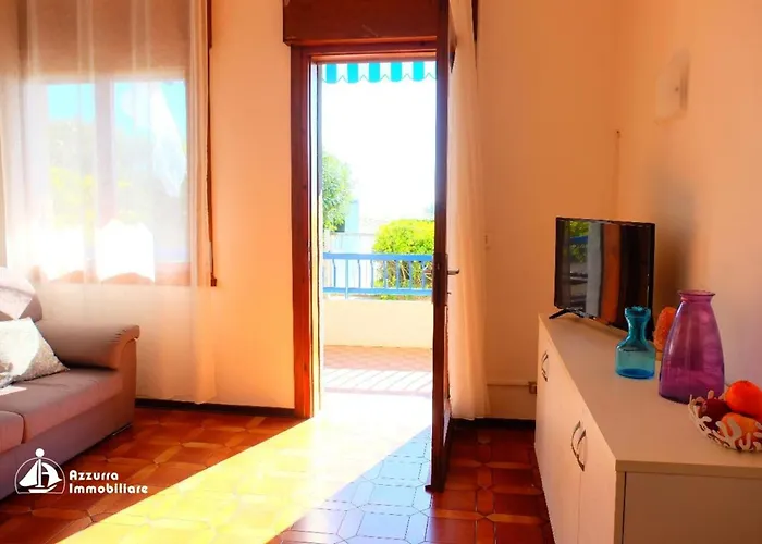 Ridente 02 Apartment Lido di Jesolo