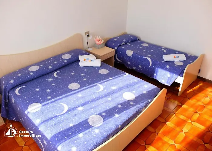 Ridente 02 Apartment