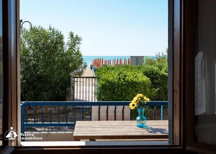 Ridente 02 Apartment *