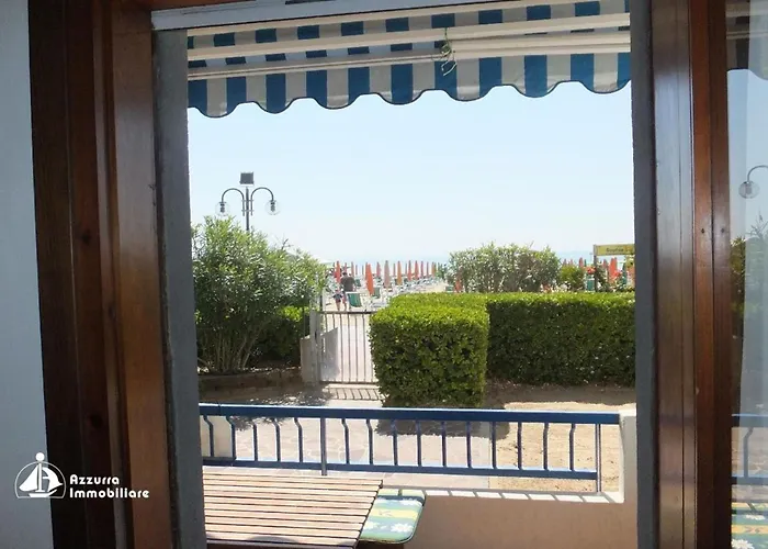 Apartment Ridente 02 *